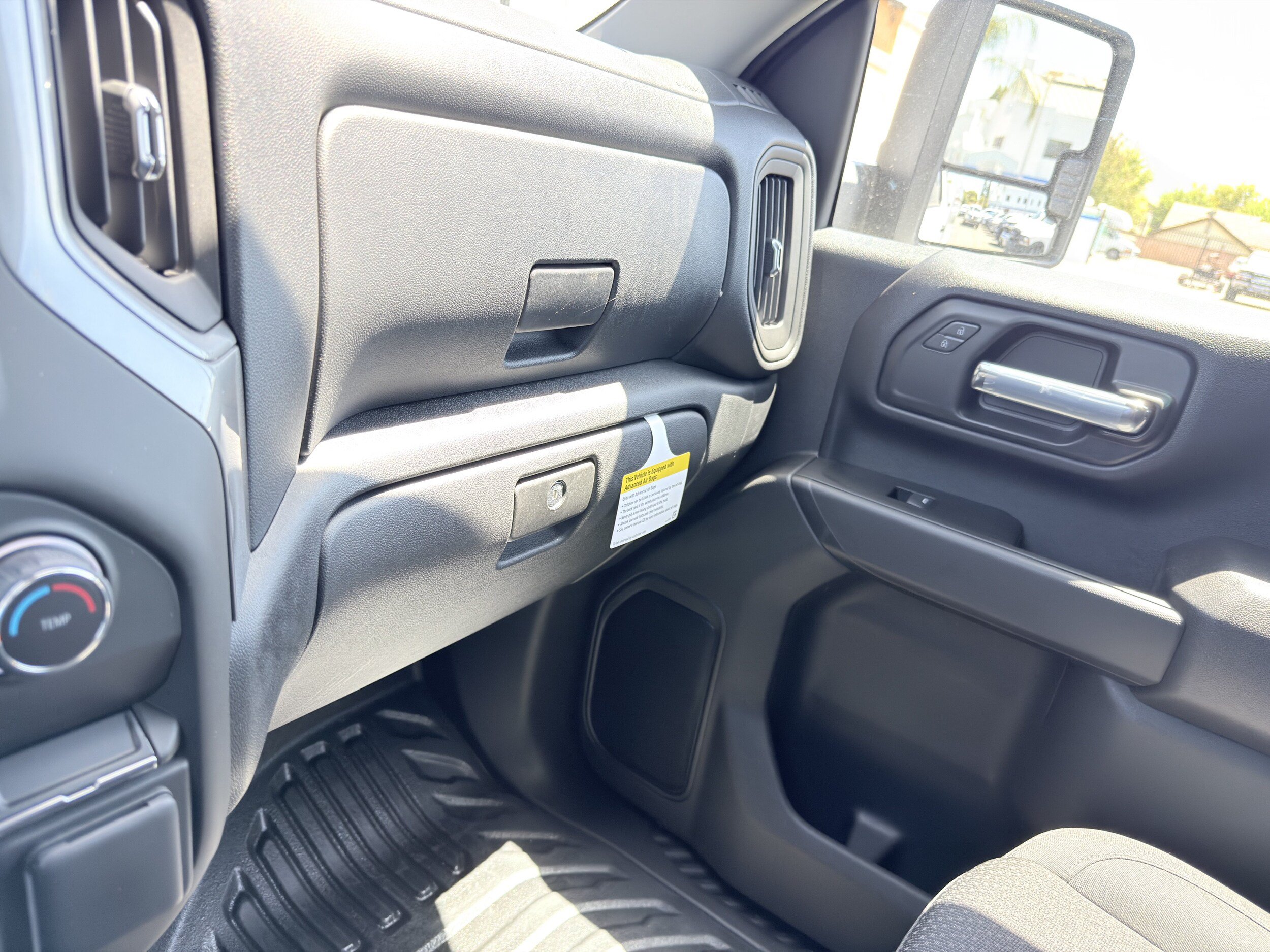New 2026 Chevrolet Silverado 2500 W/T w/ WT Convenience Package RWD image 30