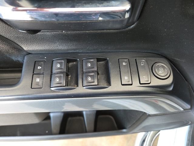 Used 2016 Chevrolet Silverado 1500 LT w/ All Star Edition AWD/4WD image 47