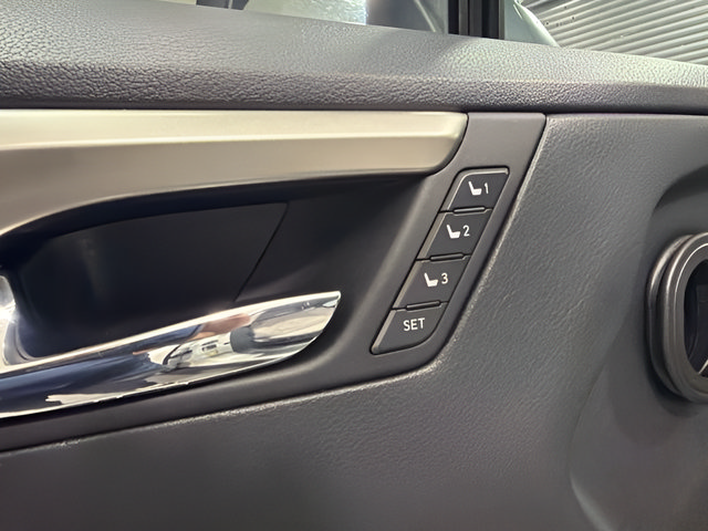 Used 2022 Lexus RX 350 FWD w/ Premium Package image 10