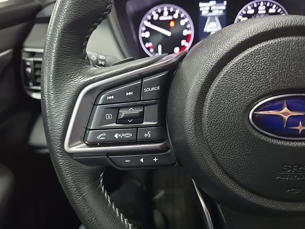 Used 2023 Subaru Outback Onyx Edition image 20