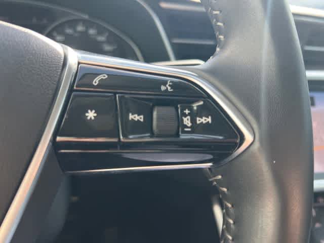 Used 2019 Audi A6 3.0T Premium w/ Convenience Package image 26