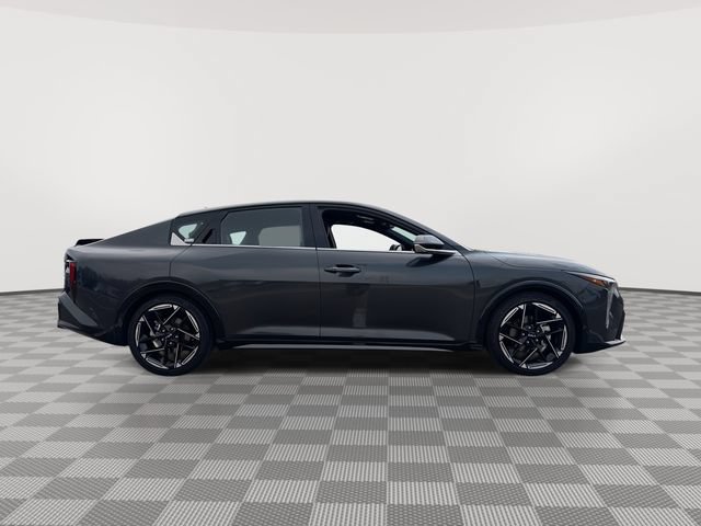 Certified 2025 Kia K4 GT-Line w/ GT-Line Premium Package FWD image 13