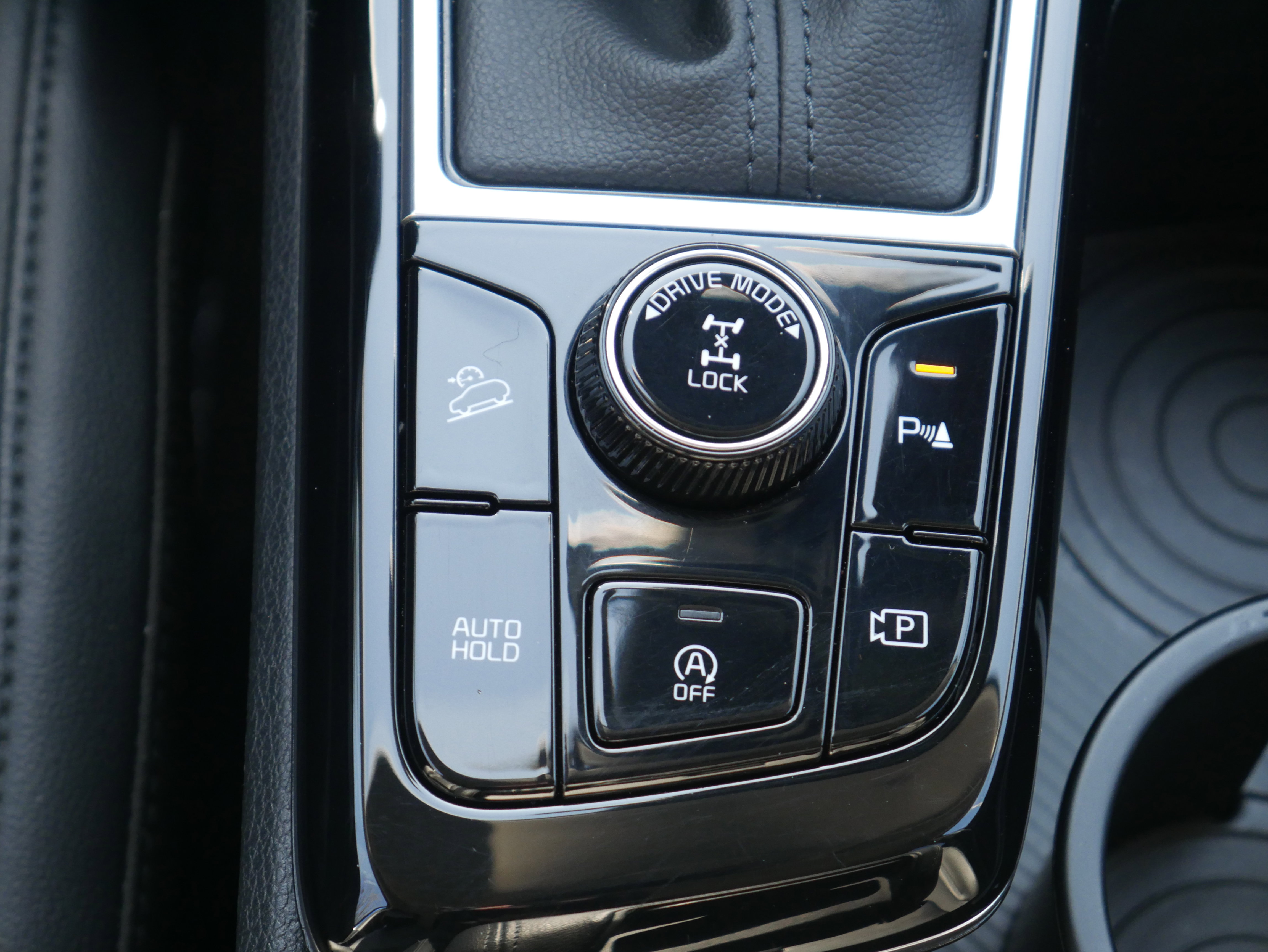 Used 2023 Kia Sportage EX image 24