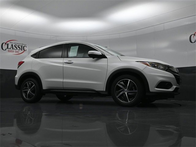 Used 2021 Honda HR-V EX-L image 31