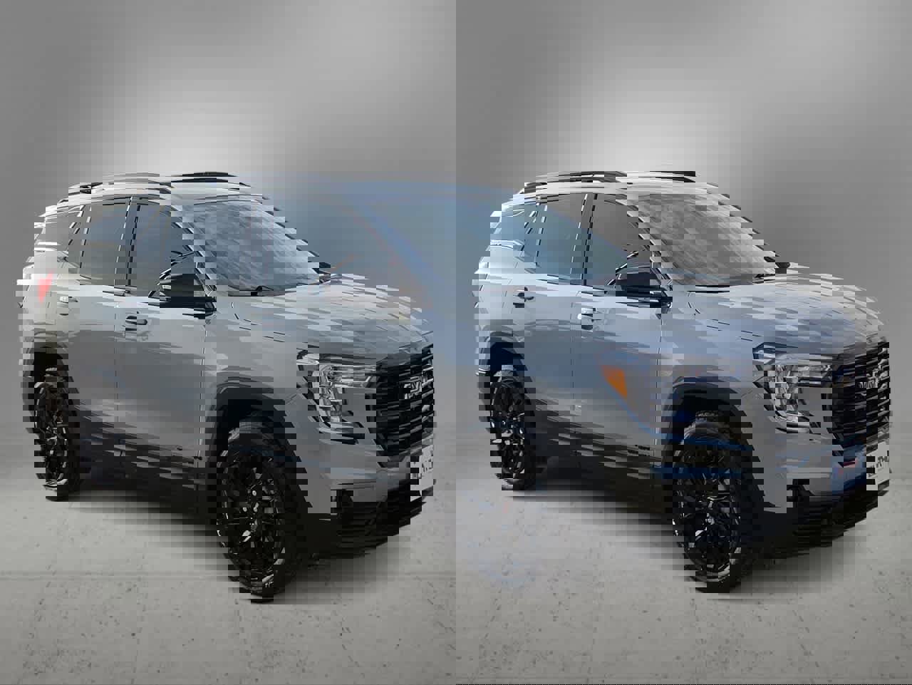 Used 2023 GMC Terrain SLT w/ Elevation Edition image 2