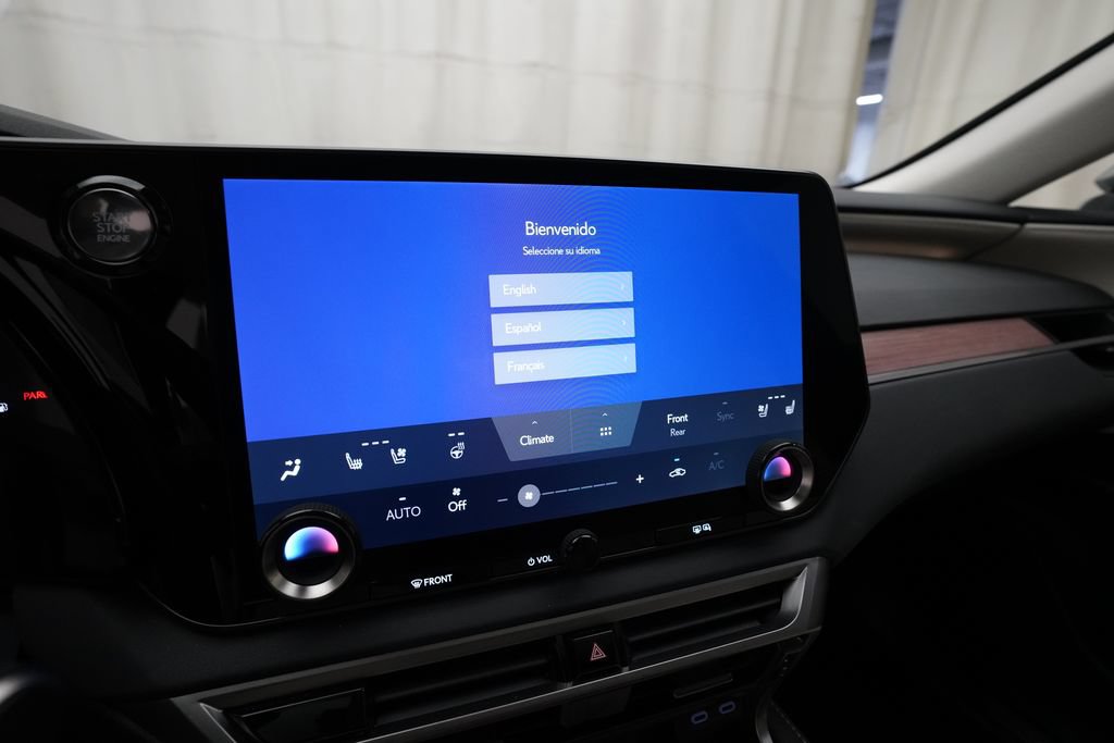 Used 2023 Lexus RX 350 Premium w/ Accessory Package AWD/4WD image 6