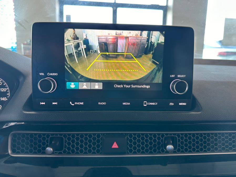 Used 2022 Honda Civic Sport image 40