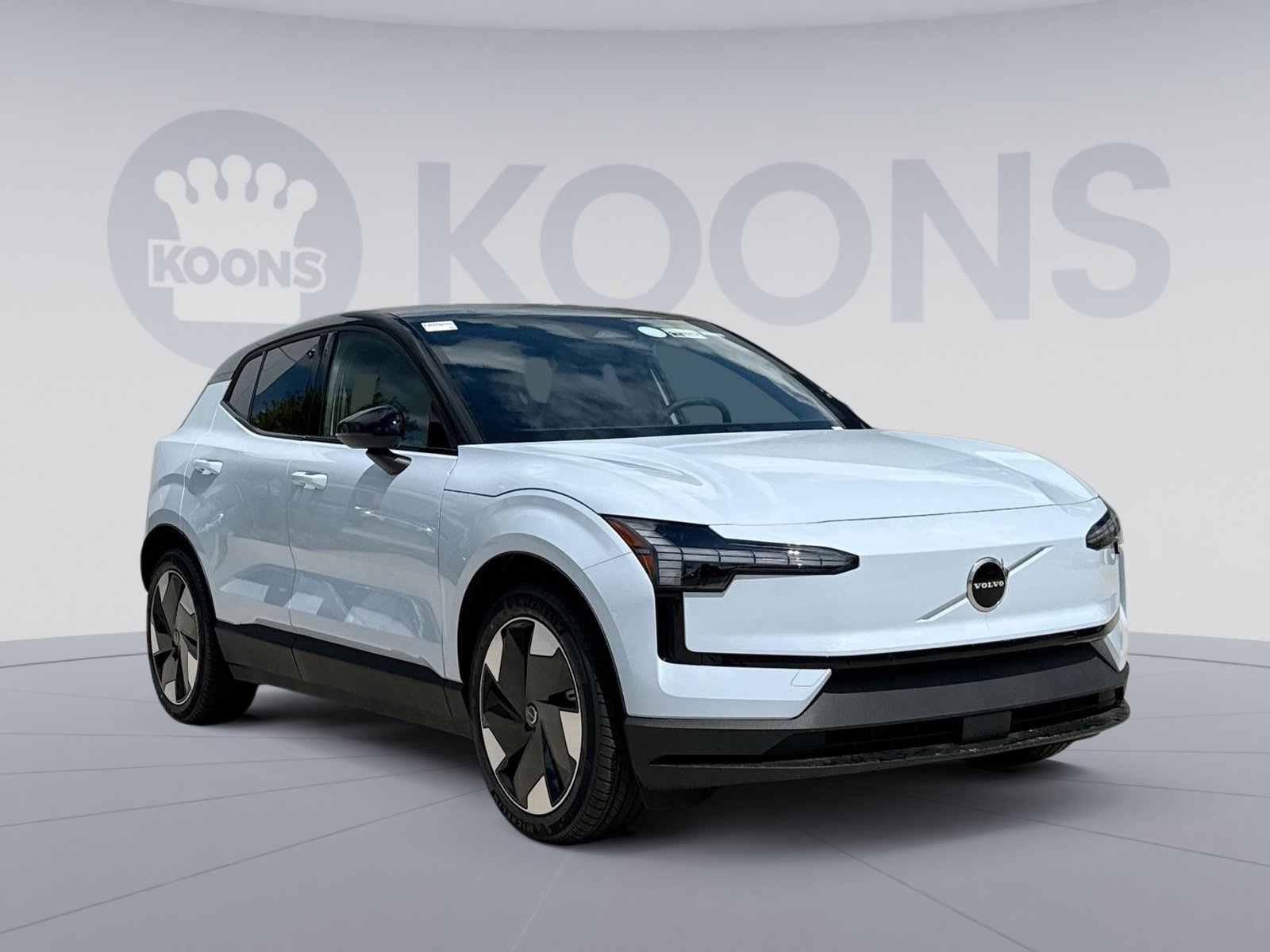 New 2026 Volvo EX30 Plus w/ Protection Package Premier AWD/4WD image 10