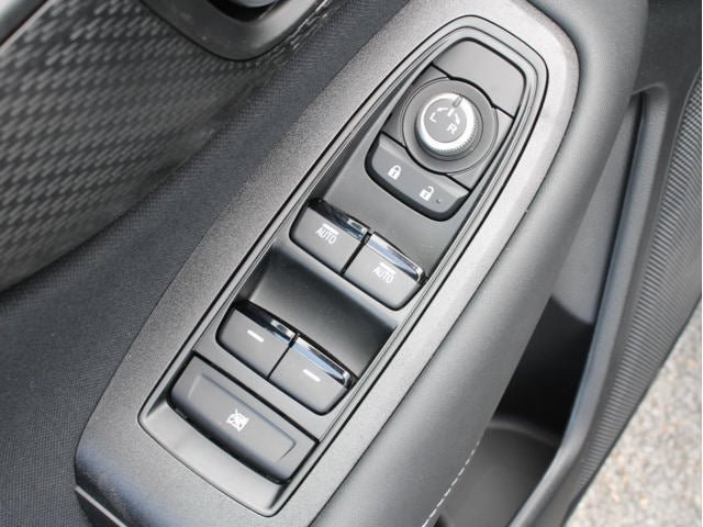 New 2025 Subaru Legacy Premium image 28