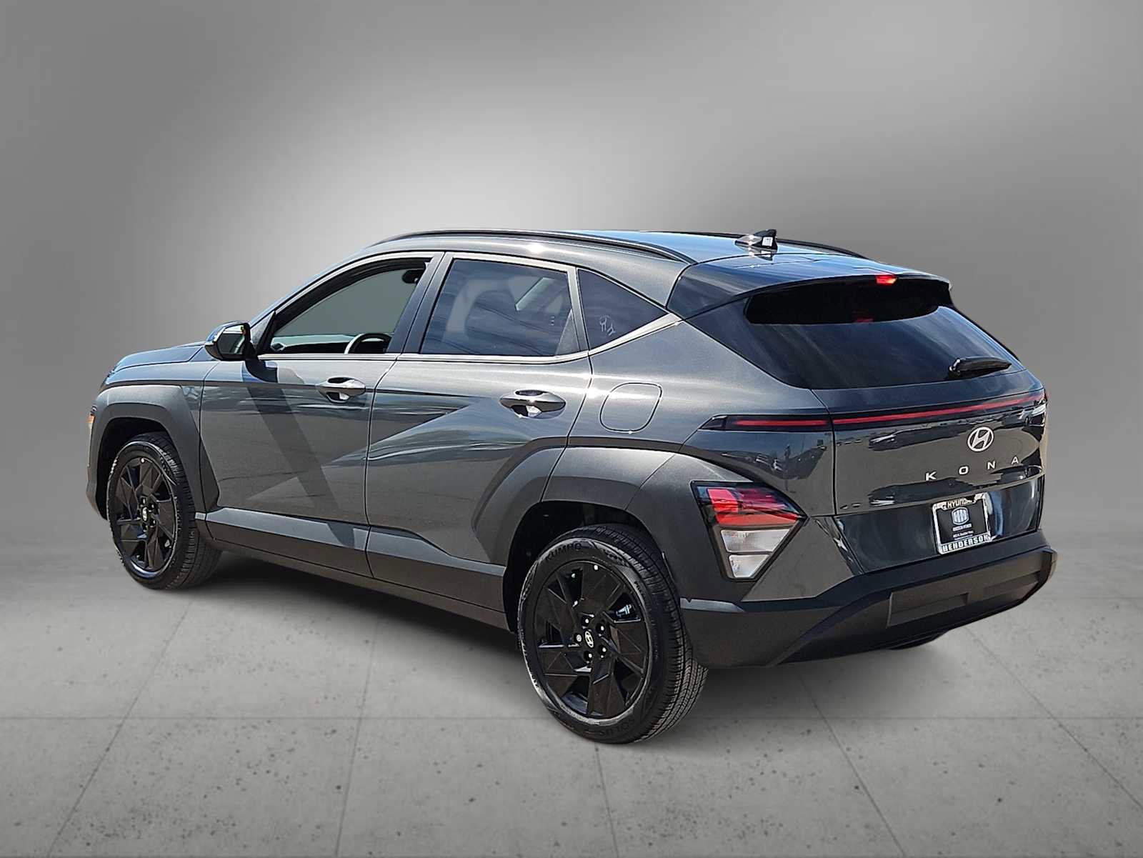 New 2026 Hyundai Kona SEL Sport image 6