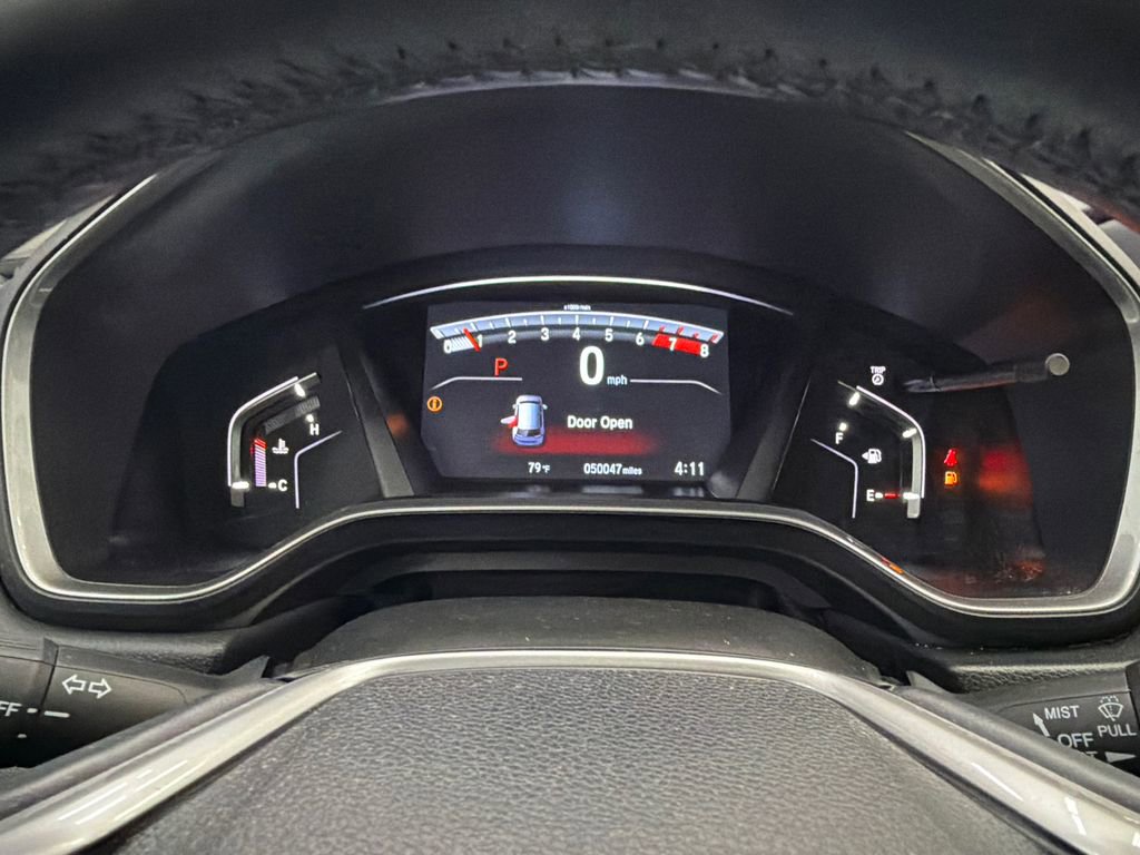 Certified 2020 Honda CR-V EX-L image 30