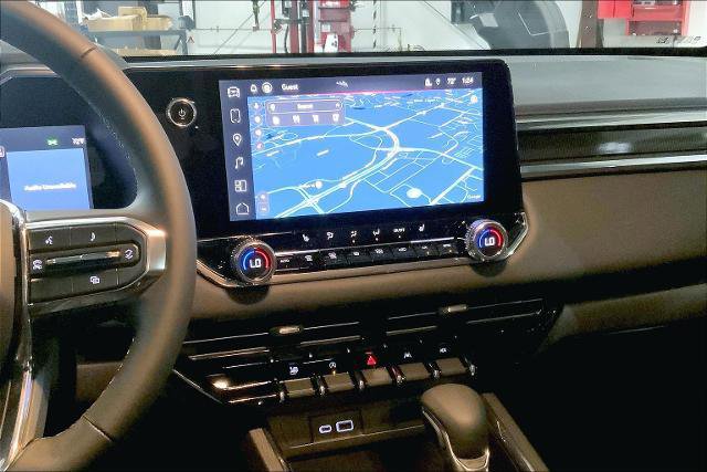 New 2025 GMC Canyon Elevation w/ Convenience Package image 6