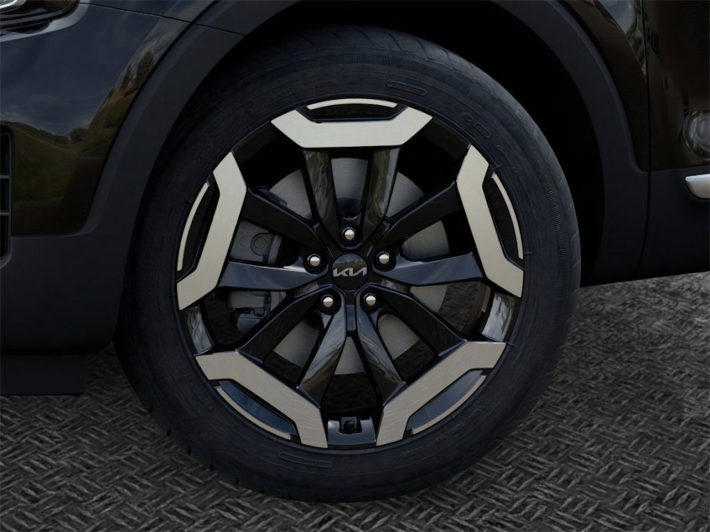 New 2025 Kia Telluride S image 9