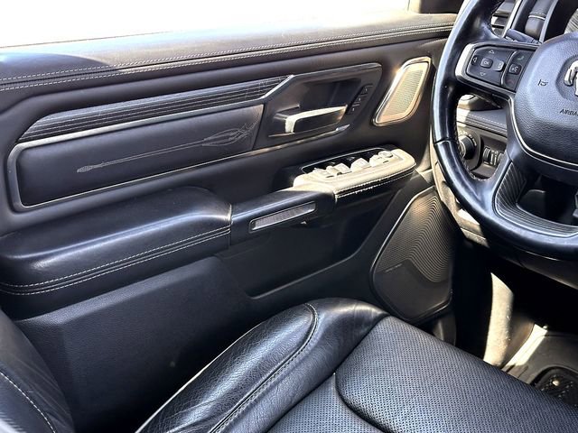 Used 2020 RAM 1500 Limited image 26