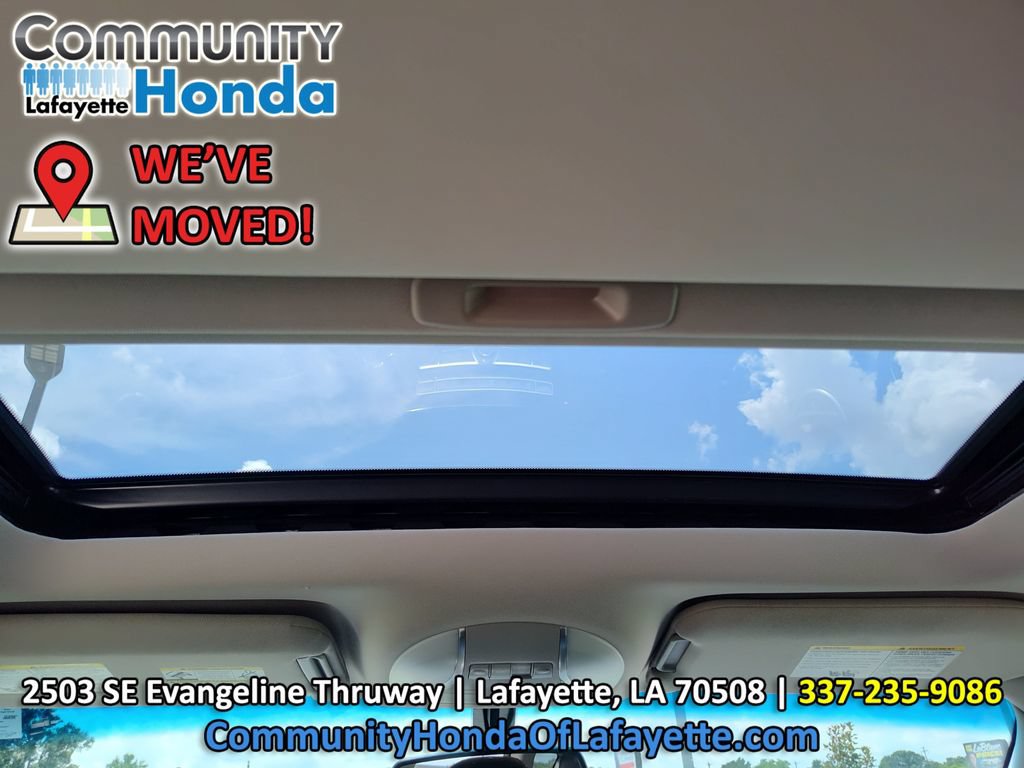 Used 2014 INFINITI QX60 FWD image 31