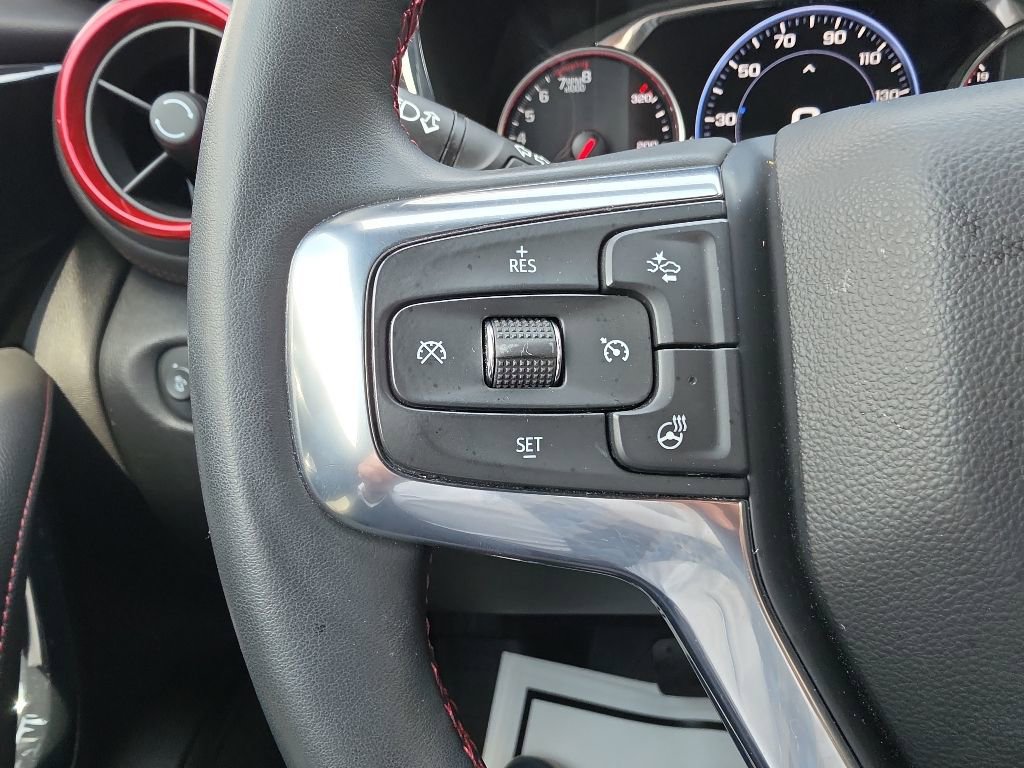 Used 2023 Chevrolet Blazer RS w/ Driver Confidence II Package AWD/4WD image 11