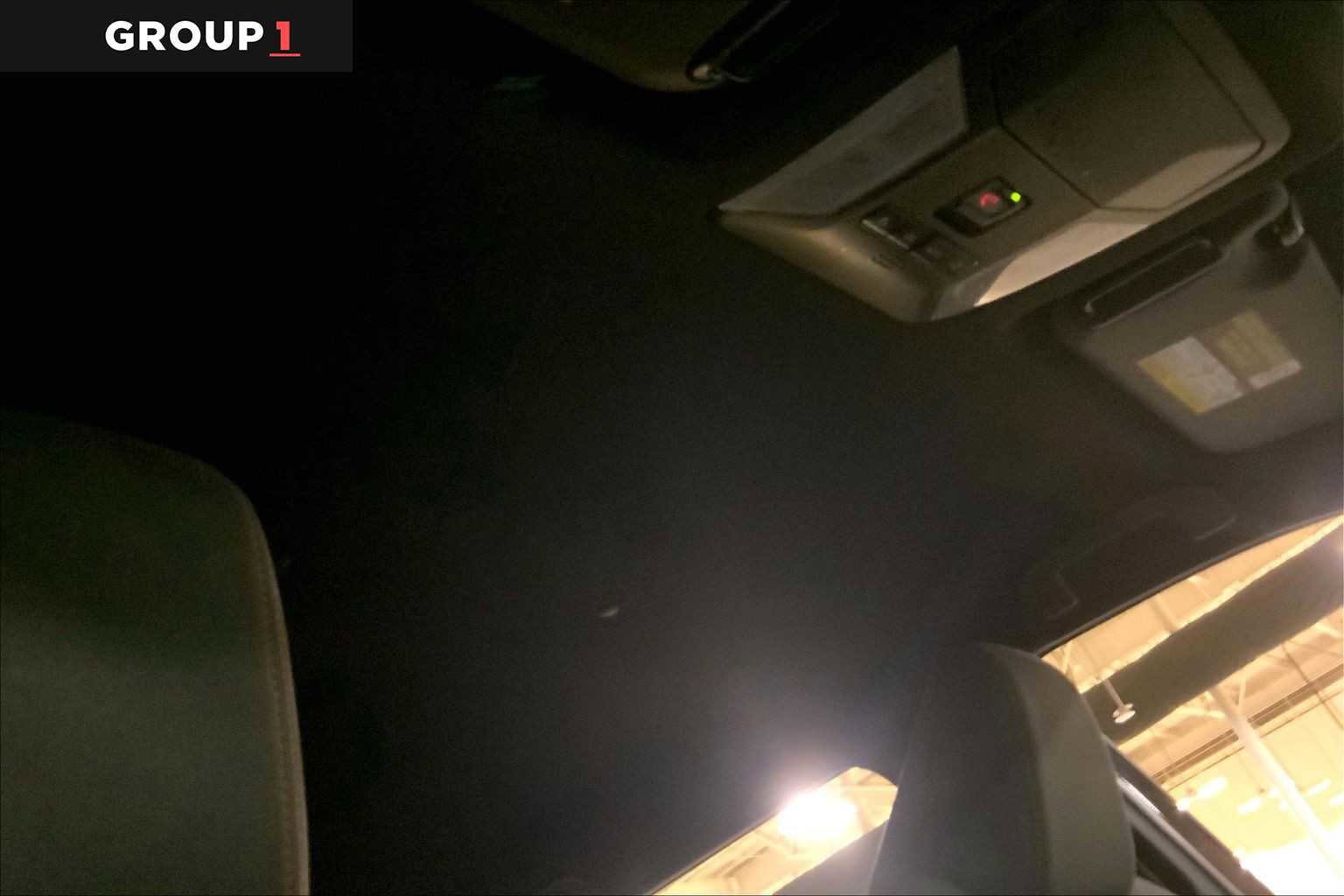 Used 2021 Toyota RAV4 SE AWD/4WD image 14