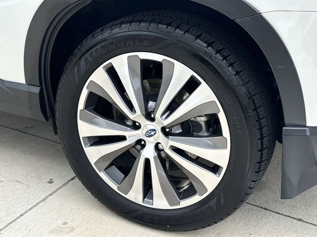 Used 2021 Subaru Ascent Touring w/ Popular Package #2 AWD/4WD image 12