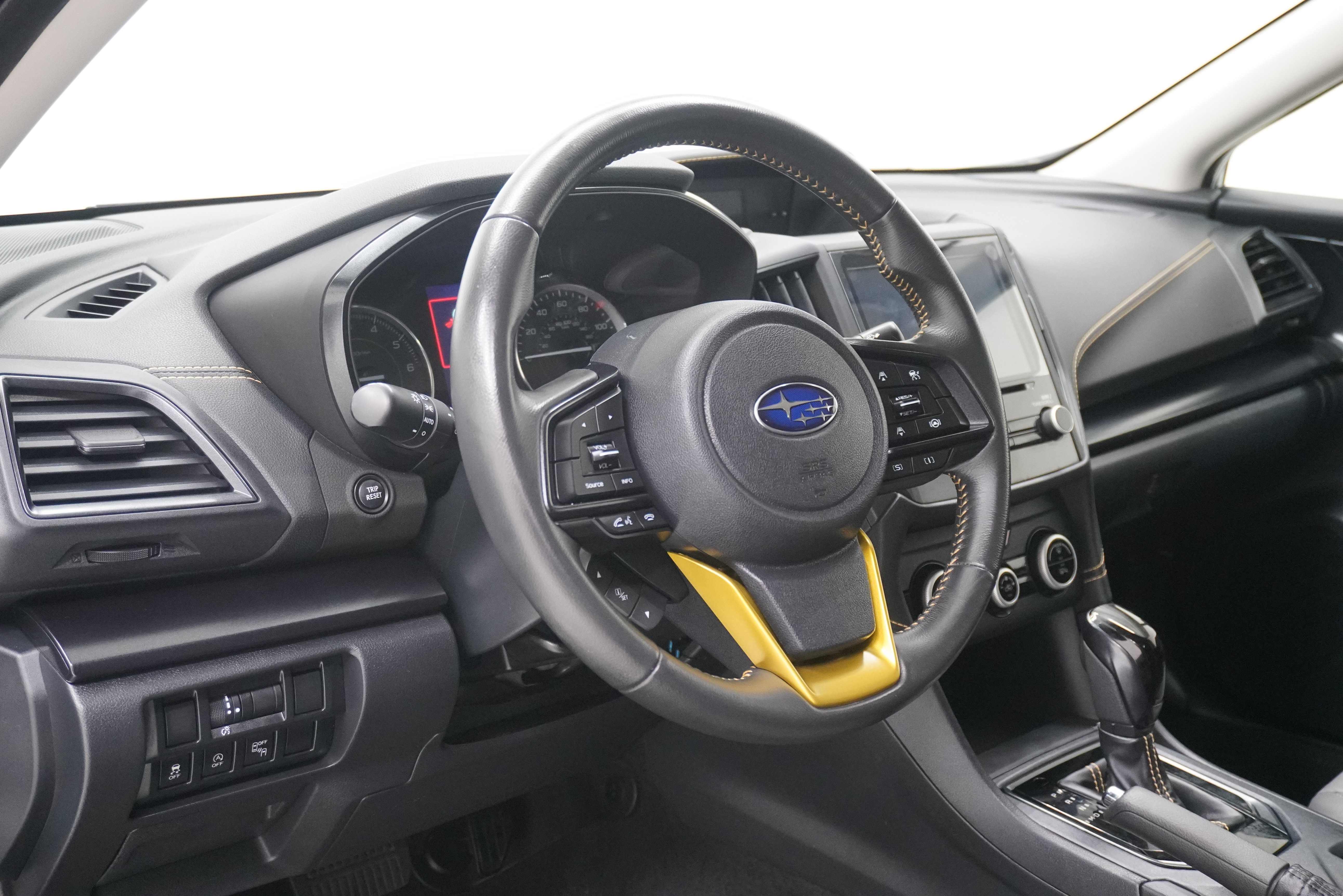 Used 2023 Subaru Crosstrek 2.5i Sport w/ Popular Package #3 AWD/4WD image 10
