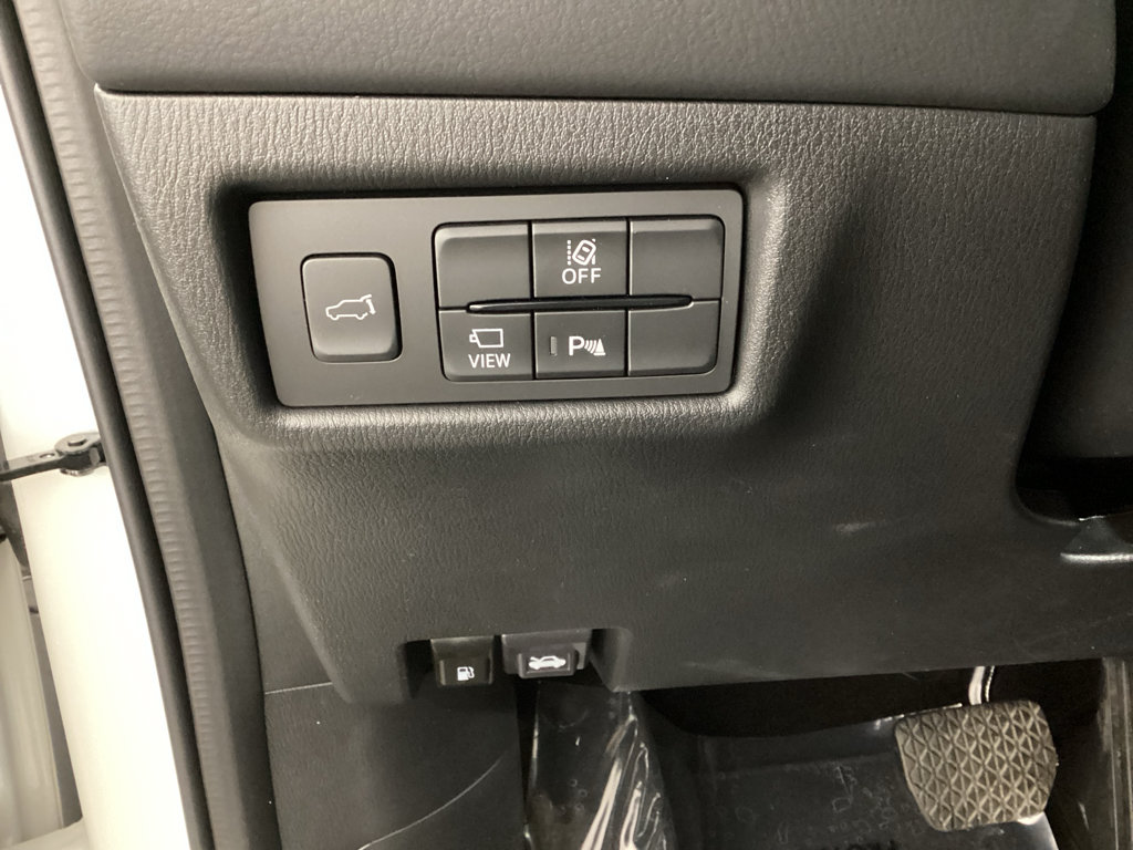 Certified 2025 MAZDA CX-5 Signature AWD/4WD image 27