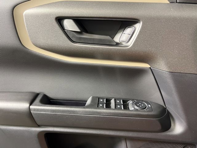 New 2025 Ford Bronco Sport Big Bend image 26