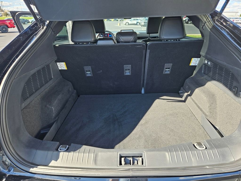 Used 2024 Ford Mustang Mach-E Select image 26