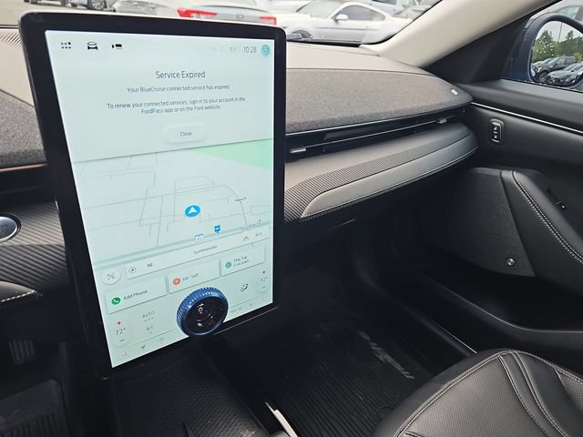 Certified 2023 Ford Mustang Mach-E Premium RWD image 24