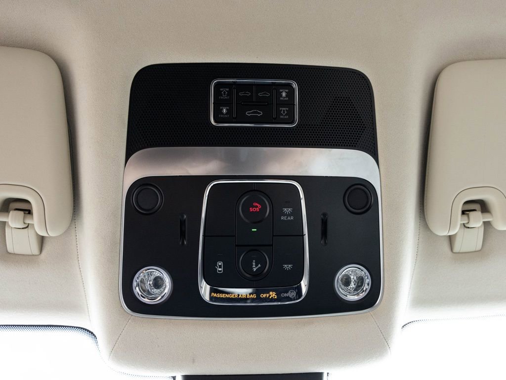 New 2026 Bentley Flying Spur Plug-In Hybrid AWD/4WD image 50