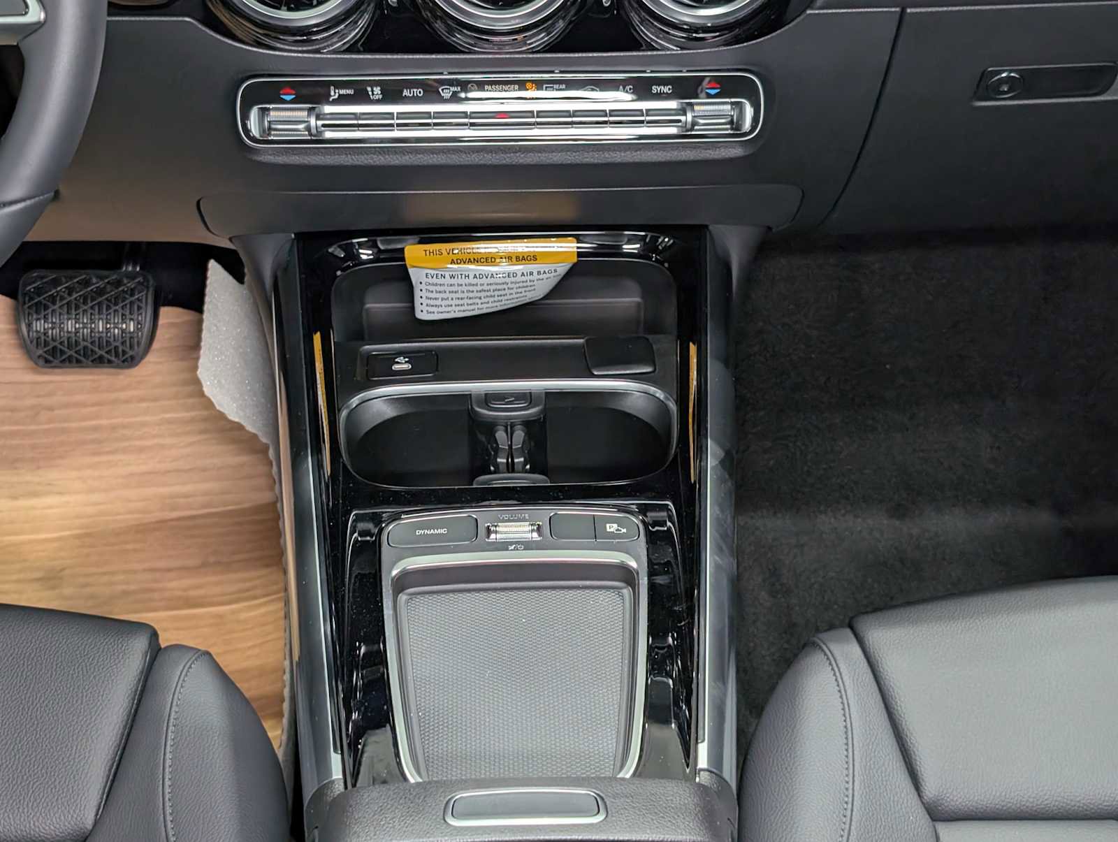 Certified 2026 Mercedes-Benz GLA 250 4MATIC image 17