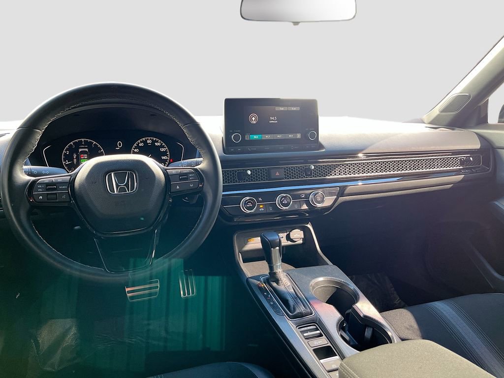 Used 2024 Honda Civic Sport image 22