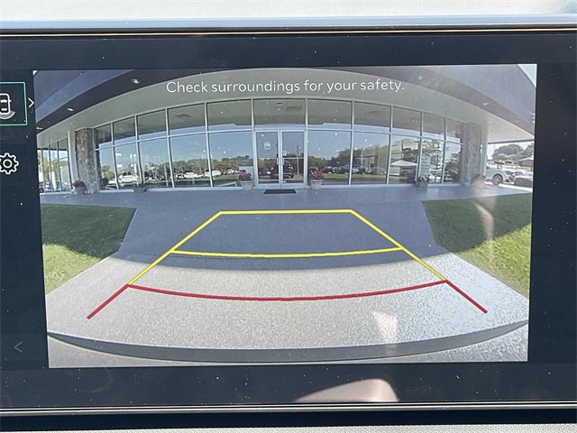 New 2025 Kia K4 EX image 14