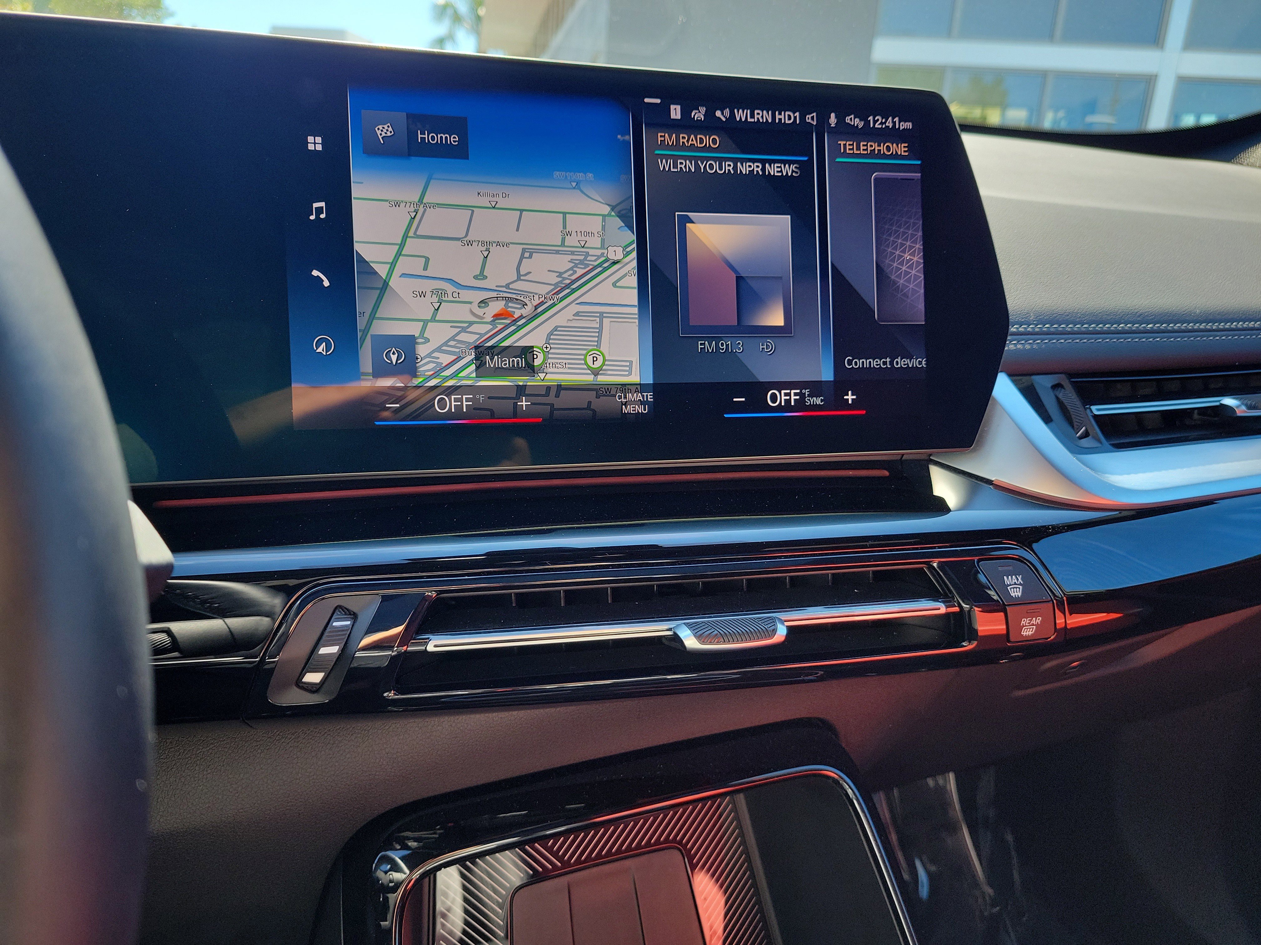 Used 2023 BMW X1 xDrive28i w/ Premium Package image 28