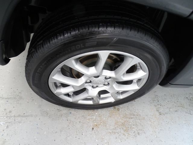 Used 2022 Jeep Compass Latitude w/ Sun and Sound Group image 30