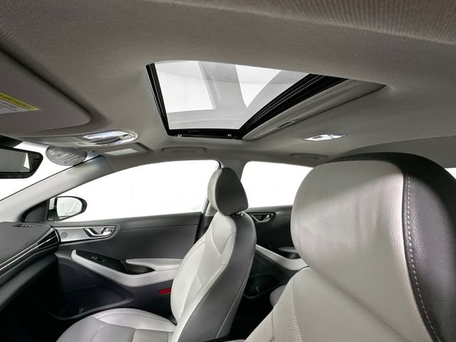 Used 2022 Hyundai Ioniq Limited image 20