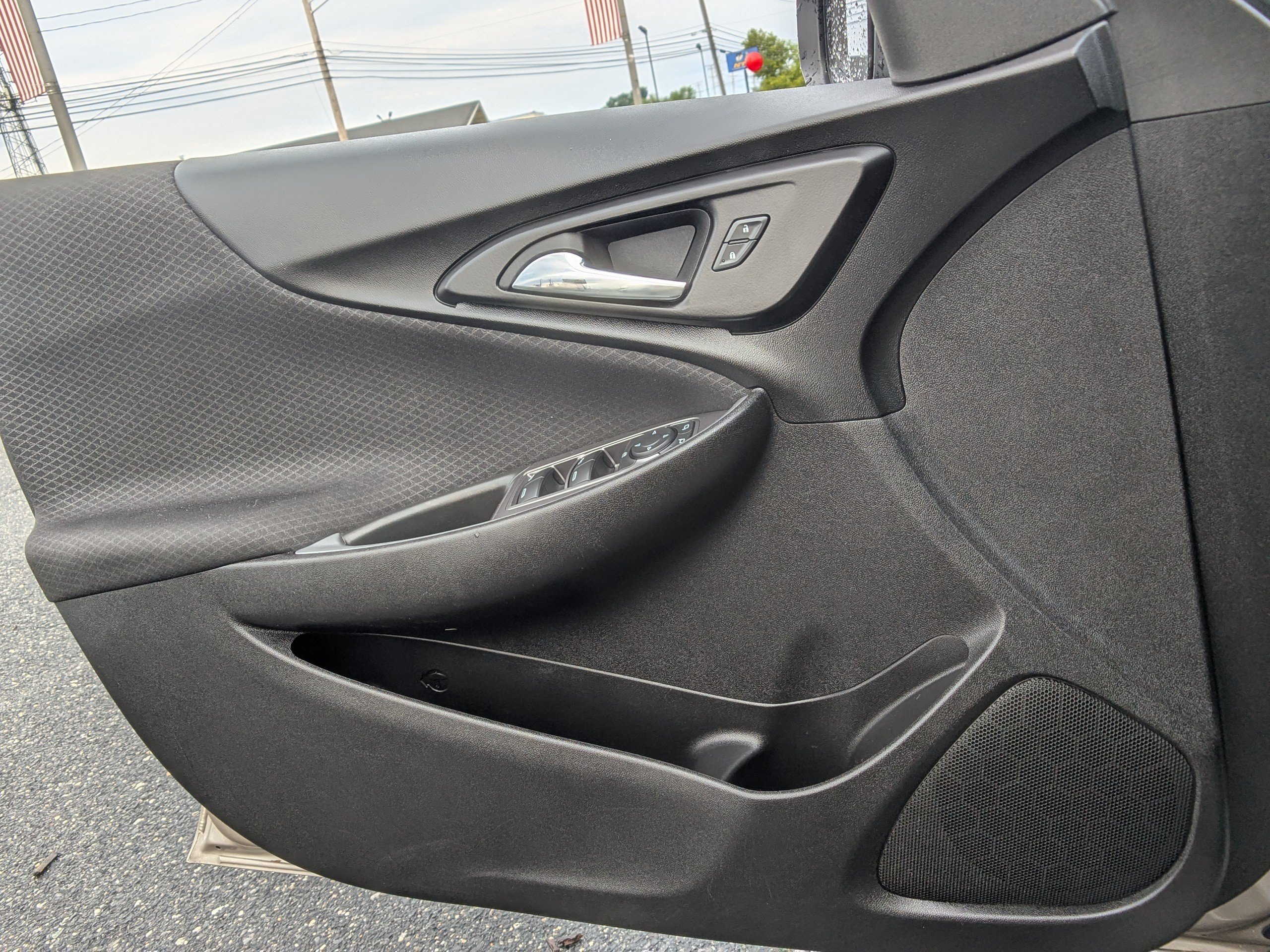 Used 2024 Chevrolet Malibu LT FWD image 23