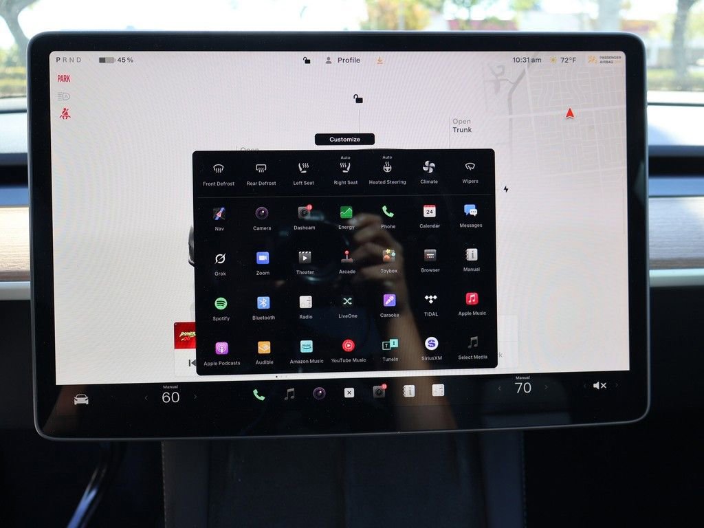 Used 2025 Tesla Model Y Long Range image 54