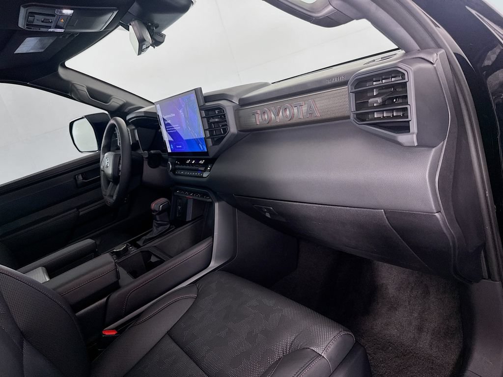 Certified 2026 Toyota Tundra TRD Pro AWD/4WD image 30