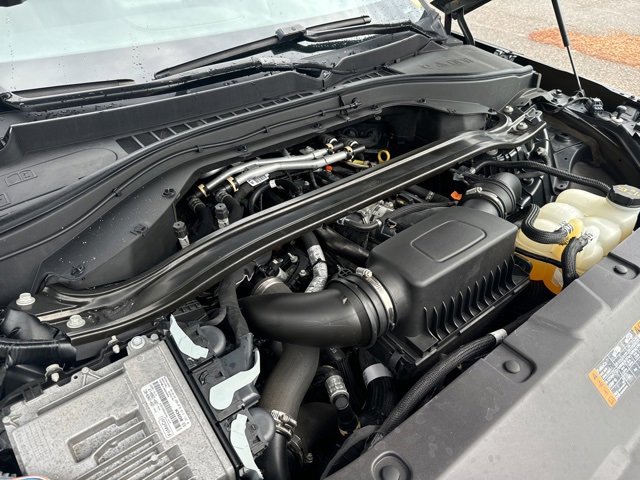 Used 2023 Lincoln Aviator Reserve w/ Equipment Group 201A image 27