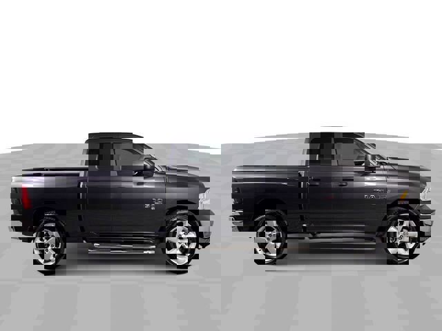 Used 2024 RAM 1500 Tradesman w/ Tradesman SXT Package image 9