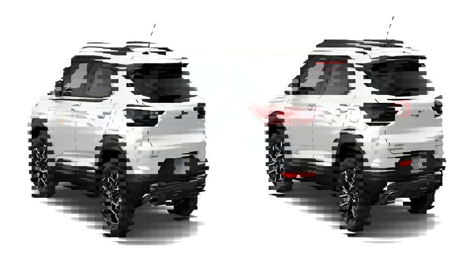 New 2026 Chevrolet TrailBlazer ACTIV image 52