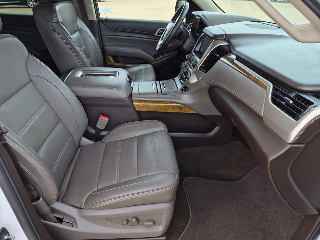 Used 2017 GMC Yukon XL Denali RWD image 34