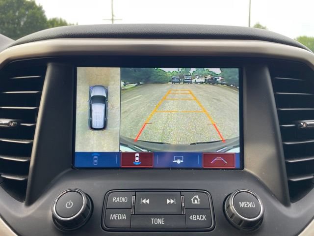 Used 2019 GMC Acadia Denali w/ Technology Package AWD/4WD image 22