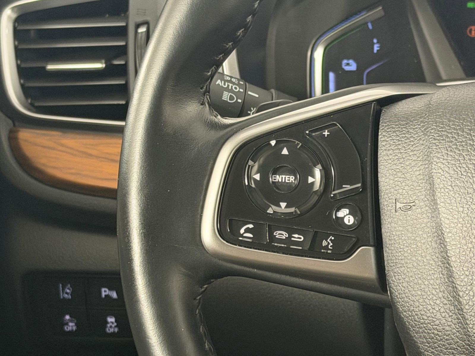 Used 2020 Honda CR-V Touring image 16