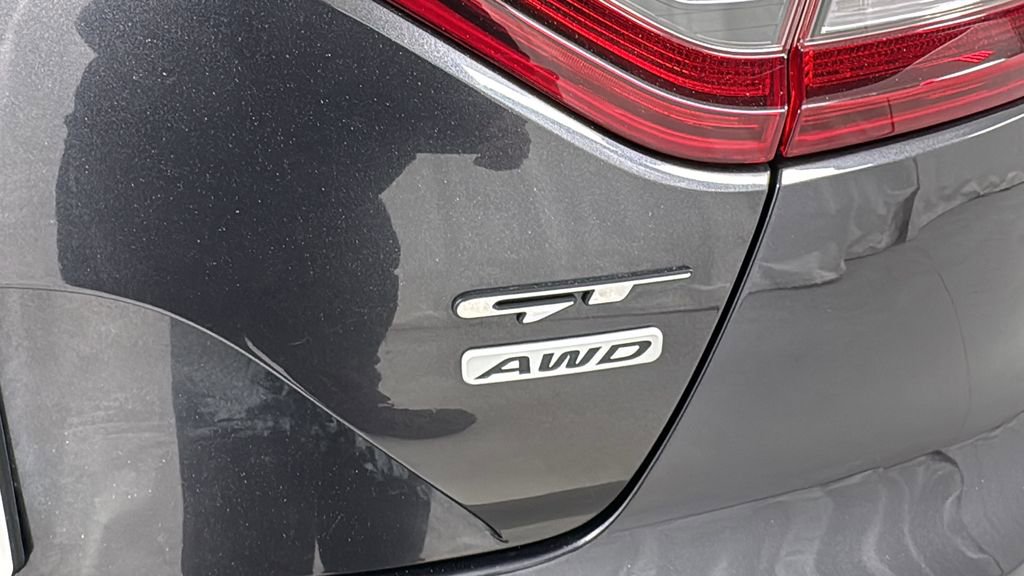 Used 2018 Kia Stinger GT image 37