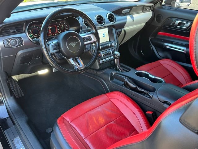 Used 2019 Ford Mustang GT Premium w/ Equipment Group 401A image 30