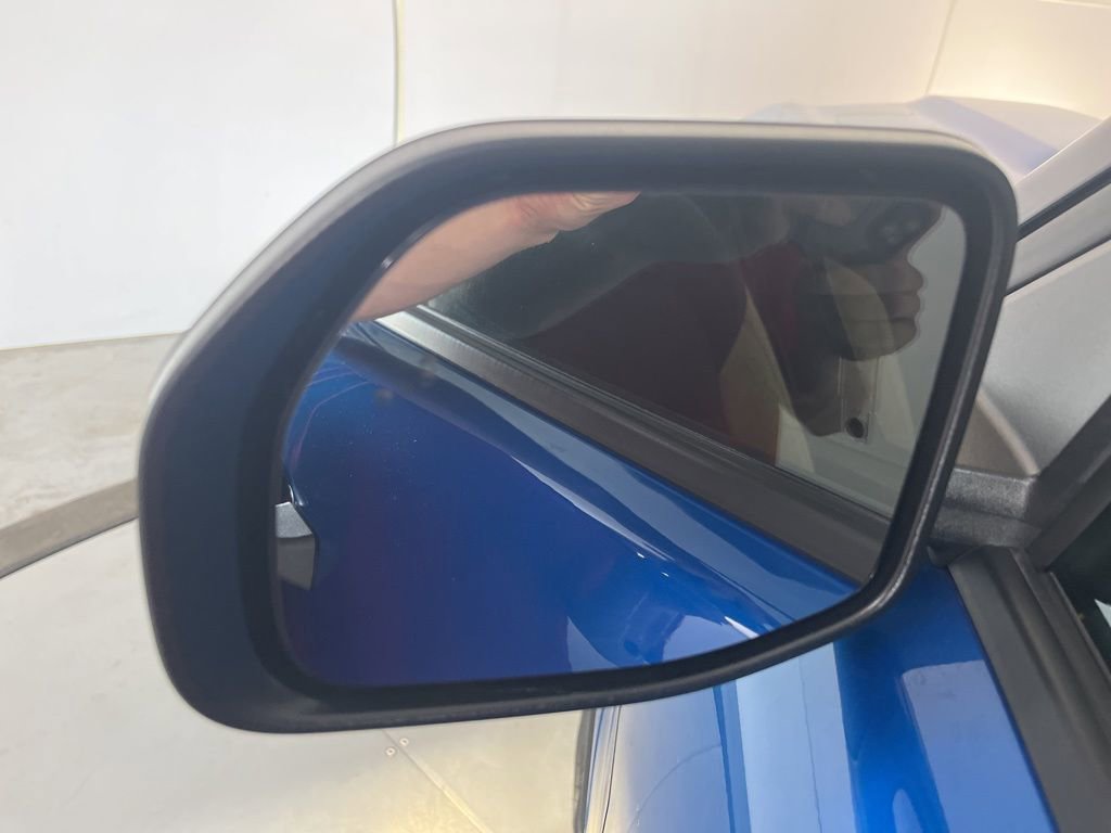 Used 2025 Ford Bronco Sport Big Bend w/ Convenience Package image 38