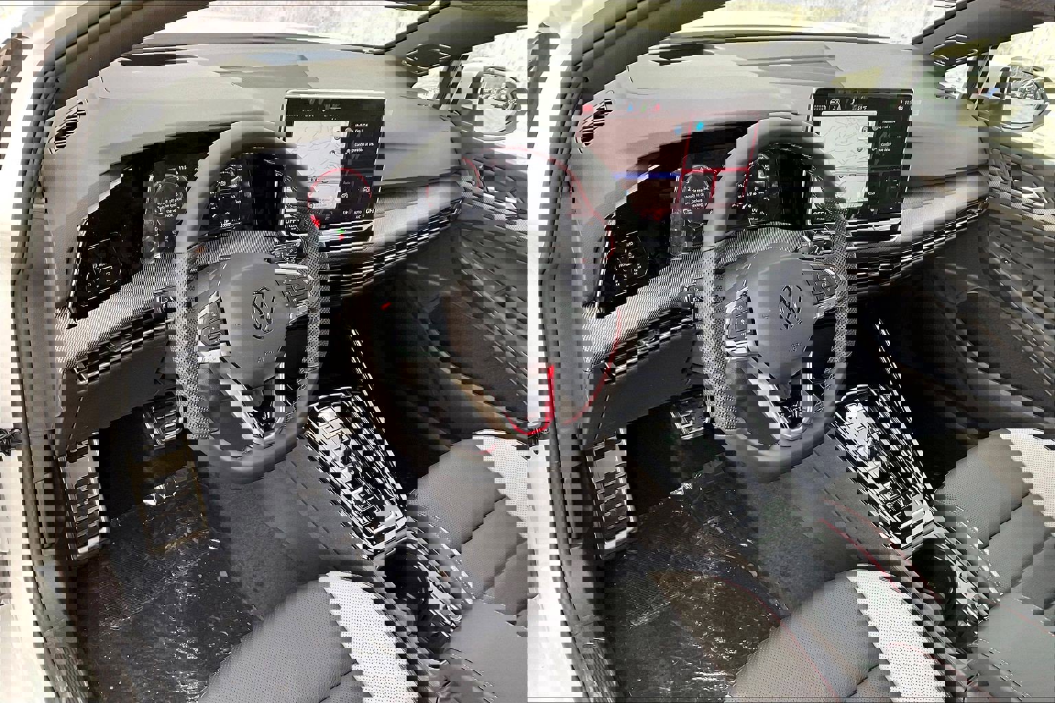 New 2026 Volkswagen GTI Autobahn image 6