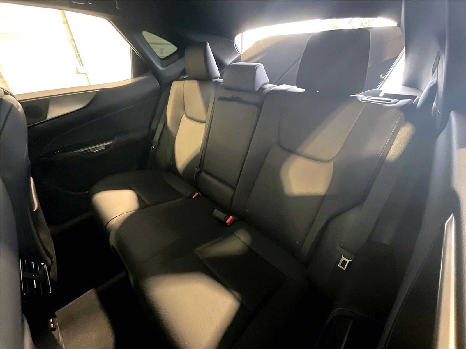Used 2024 Lexus NX 350 F Sport AWD/4WD image 28