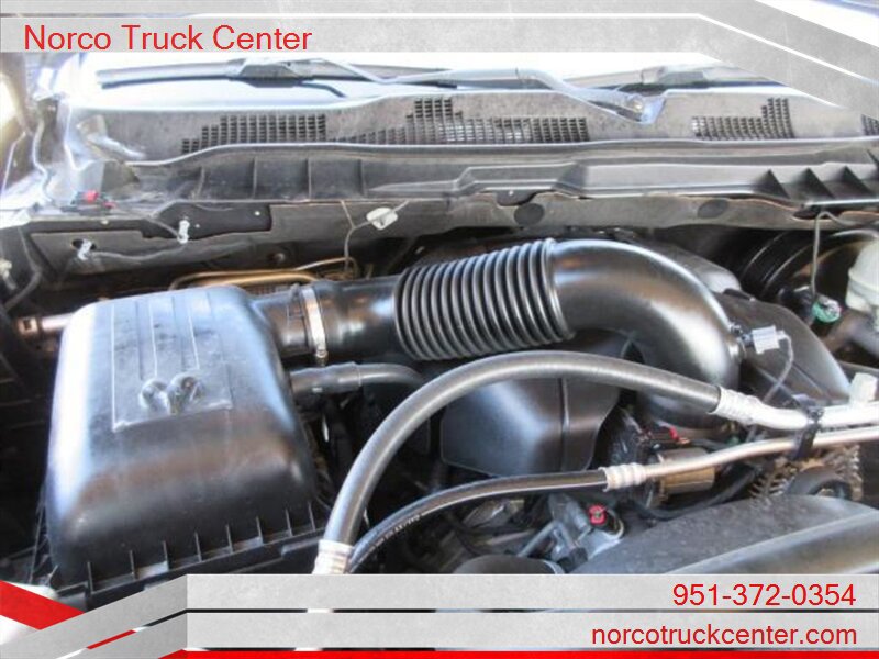 Used 2017 RAM 1500 Rebel w/ Luxury Group AWD/4WD image 23