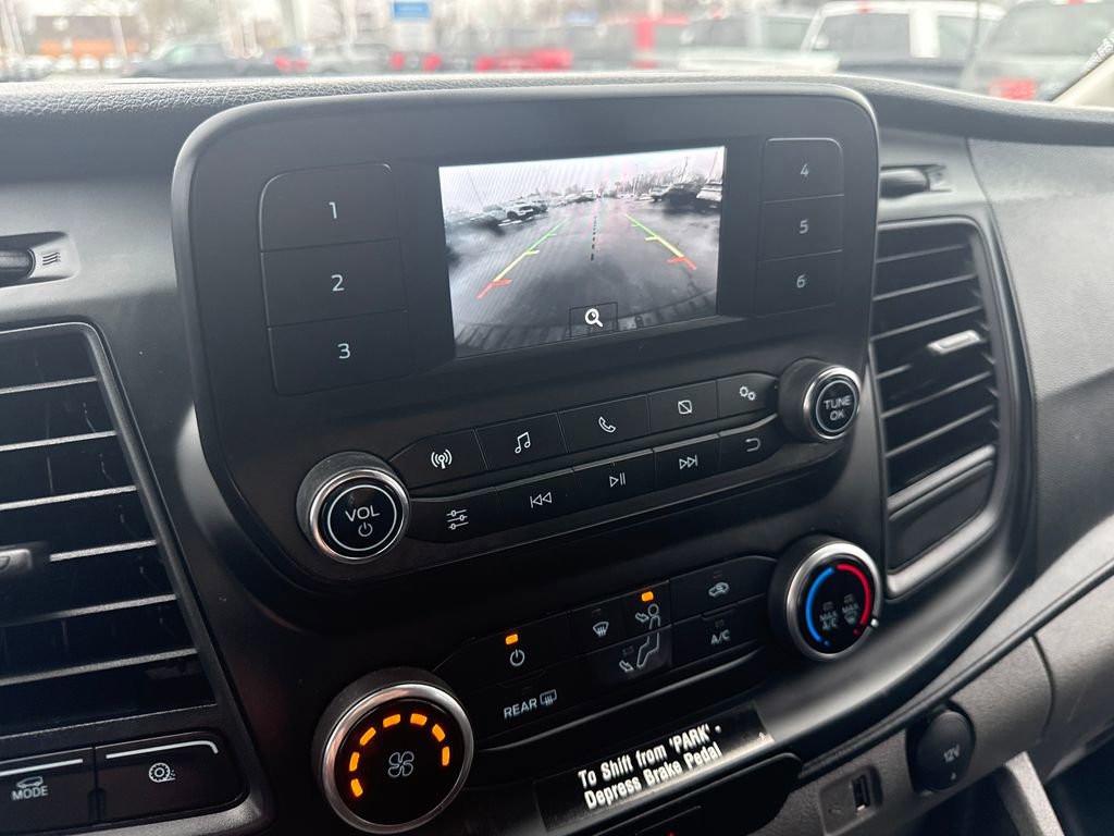 Used 2024 Ford Transit 250 Low Roof w/ Exterior Upgrade Package image 39